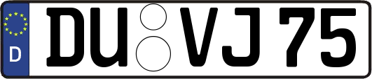 DU-VJ75
