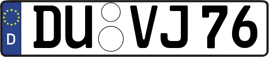 DU-VJ76
