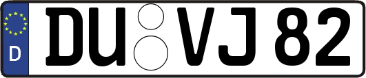 DU-VJ82