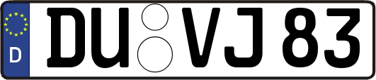 DU-VJ83