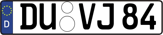 DU-VJ84