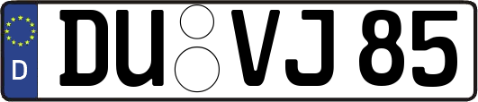 DU-VJ85
