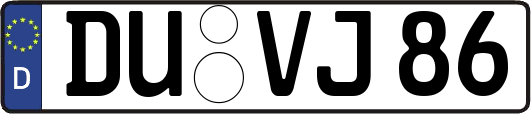 DU-VJ86