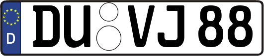 DU-VJ88