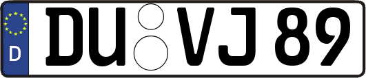 DU-VJ89