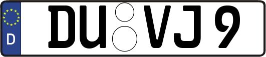 DU-VJ9