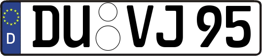 DU-VJ95