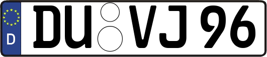 DU-VJ96