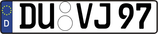 DU-VJ97