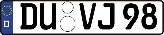 DU-VJ98