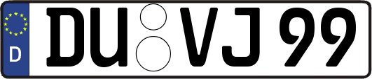 DU-VJ99