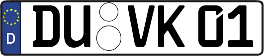 DU-VK01