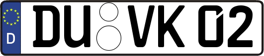 DU-VK02