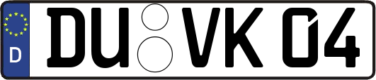 DU-VK04