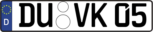 DU-VK05