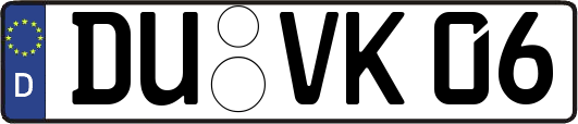 DU-VK06