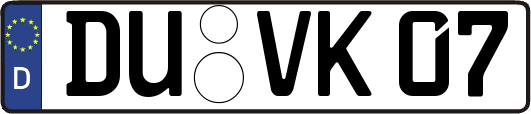 DU-VK07
