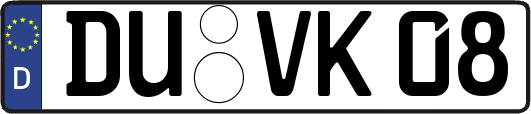 DU-VK08