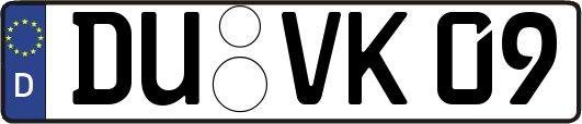 DU-VK09