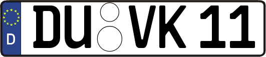 DU-VK11