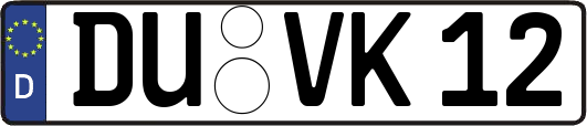 DU-VK12