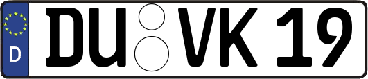 DU-VK19