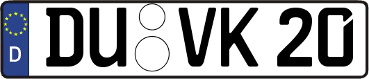 DU-VK20