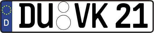 DU-VK21
