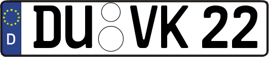 DU-VK22