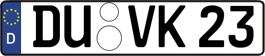 DU-VK23