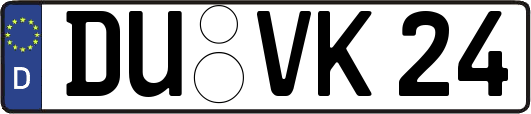 DU-VK24