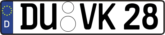 DU-VK28