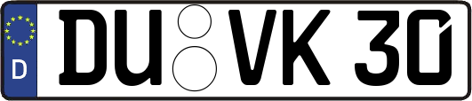DU-VK30