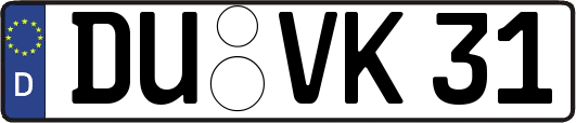 DU-VK31
