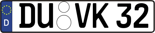 DU-VK32