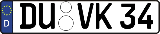DU-VK34