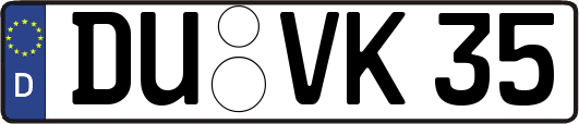 DU-VK35