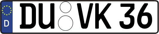 DU-VK36