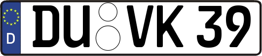 DU-VK39