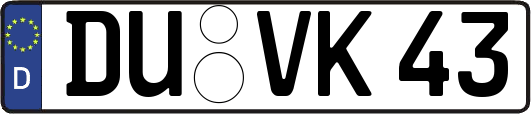 DU-VK43