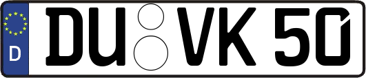 DU-VK50