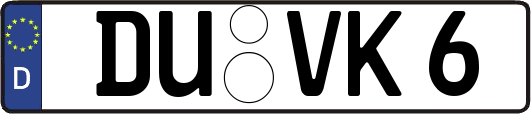 DU-VK6