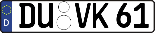 DU-VK61