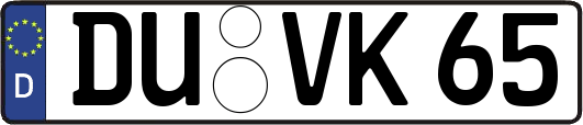 DU-VK65