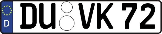 DU-VK72