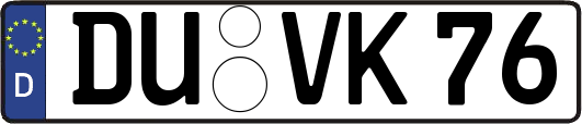 DU-VK76