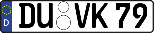 DU-VK79
