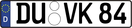 DU-VK84