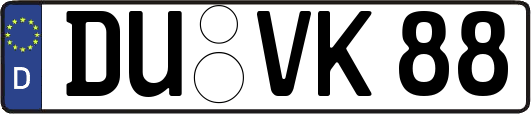 DU-VK88