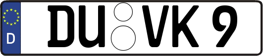 DU-VK9